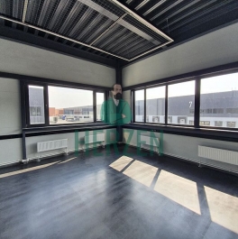 Продажа склада Солнечногорск, М-10 «Россия» — «Ложки — Поварово — Пятница»