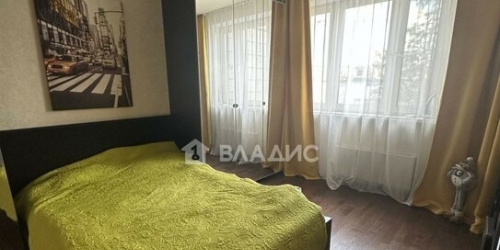 2-комн квартира Цимлянская улица,  д. 28