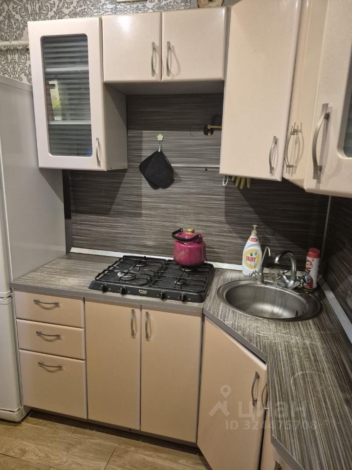 Аренда 2-комн квартиры на вторичном рынке Химки, Первомайская улица, 4