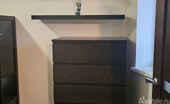 Аренда 1-комн квартиры на вторичном рынке ул Суворовская,  д. 10А