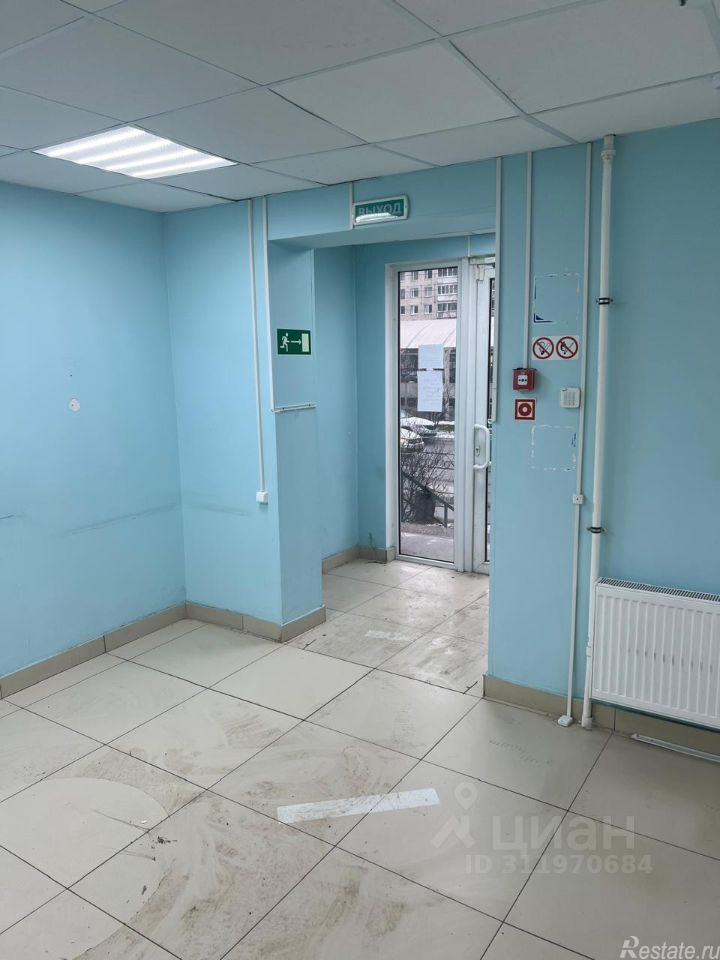 Аренда ПСН Энгельса пр-кт,  д. 150 к1