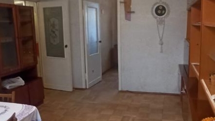 3-комн квартира улица Подводника Кузьмина, 10