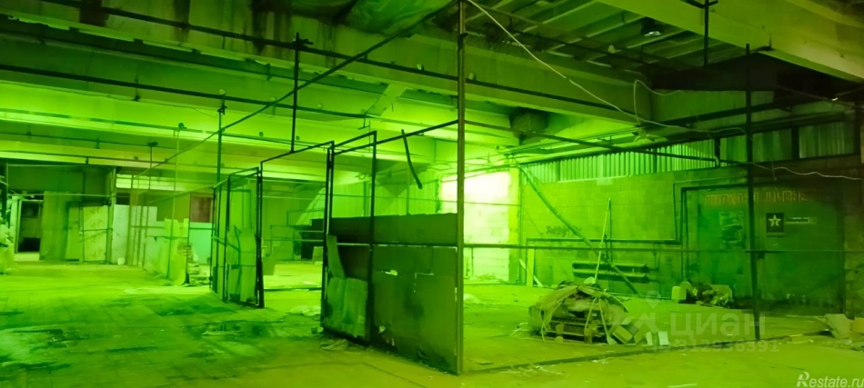 Аренда склада Варшавское шоссе (дублёр),  д. 170Г