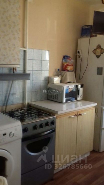 Продажа 2-комн квартиры на вторичном рынке улица 8-я Соколиной Горы, 18К1
