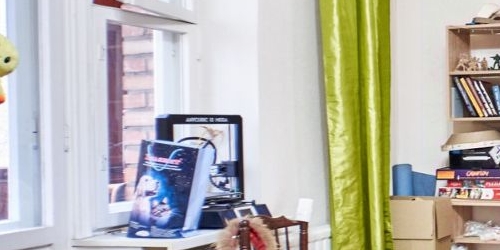 2-комн квартира Политехническая улица, 17К1