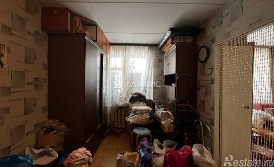 Продажа 2-комн квартиры на вторичном рынке Батайская улица