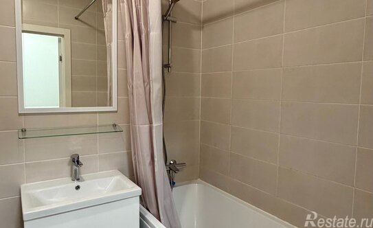 Продажа 1-комн квартиры на вторичном рынке Русановская ул,  д. 18 к6