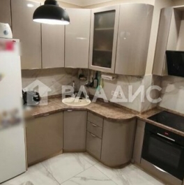 Продажа 2-комн квартиры на вторичном рынке Пушкино, ул Просвещения,  д. 8,  к. 1