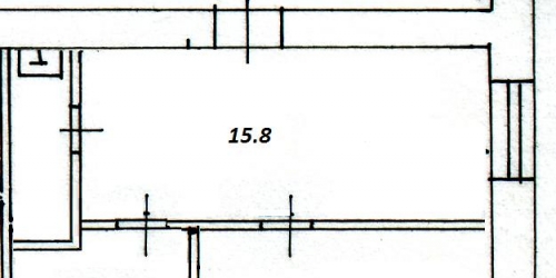 Офис Живарев,  д. 8,  к. стр3