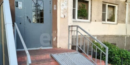 2-комн квартира Передовиков ул,  д. 37