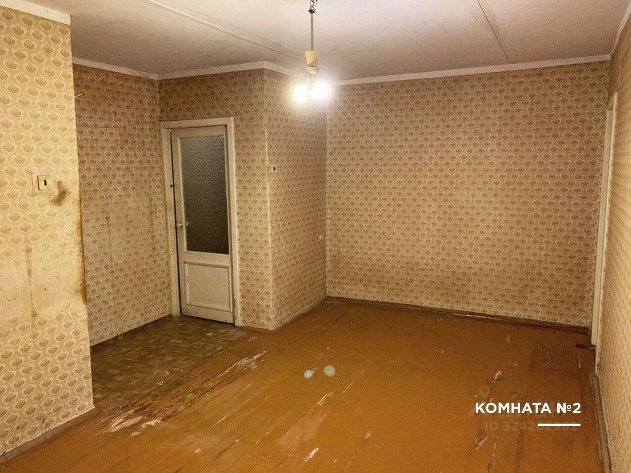 Продажа 2-комн квартиры на вторичном рынке Королев, улица Павлова, 8