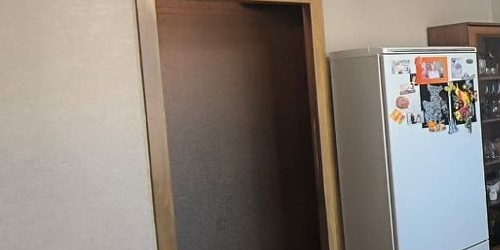 3-комн квартира проспект Ударников, 27к2В