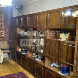 Продажа 2-комн квартиры на вторичном рынке Зюзинская улица,  д. 4 к3