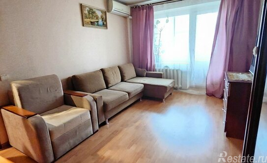 Продажа 1-комн квартиры на вторичном рынке Батюнинская улица,  д. 10