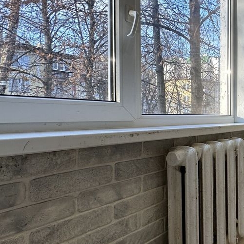 2-комн квартира Юбилейный мкр, улица А.И. Тихомировой, 4