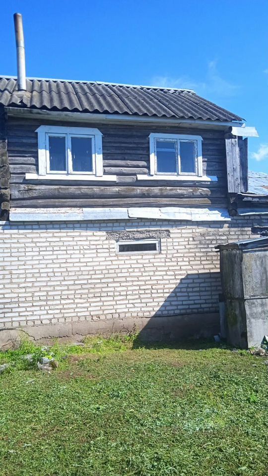 Продажа дома Приладожское СНТ, 44