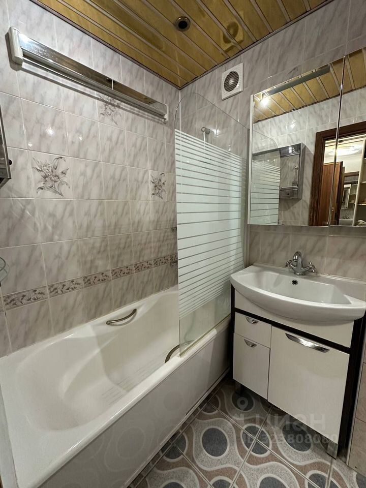 Аренда 1-комн квартиры на вторичном рынке Международная улица, 20/19