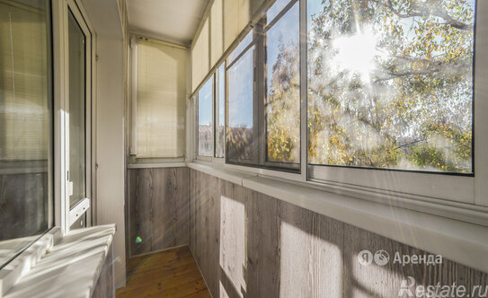 Аренда 1-комн квартиры на вторичном рынке ул Коминтерна,  д. 3,  к. 2