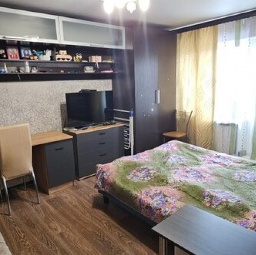 1-комн квартира Тосно, пр-кт Ленина,  д. 31