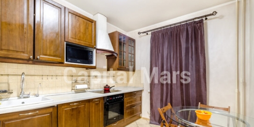 2-комн квартира Красносельский 4-й пер,  д. 5