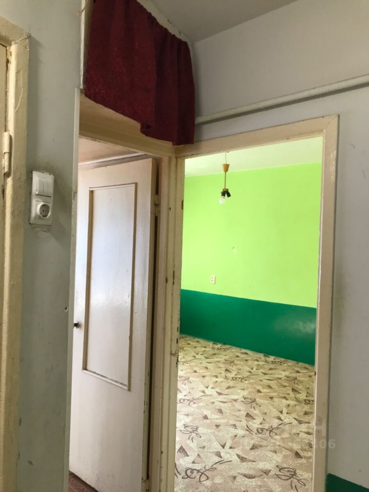 Продажа 2-комн квартиры на вторичном рынке Софийская улица, 39К3