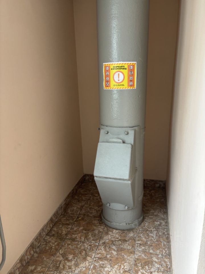 Продажа 3-комн квартиры на вторичном рынке Пятницкое шоссе, 27К1