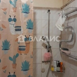 Продажа 3-комн квартиры на вторичном рынке Морская Б. ул,  д. 6