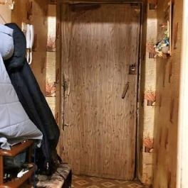 Продажа 2-комн квартиры на вторичном рынке улица Бабушкина,  д. 45 к1