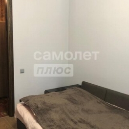 Продажа 2-комн квартиры на вторичном рынке улица Руставели,  д. 19