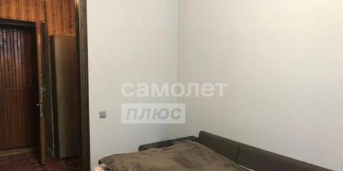2-комн квартира улица Руставели,  д. 19
