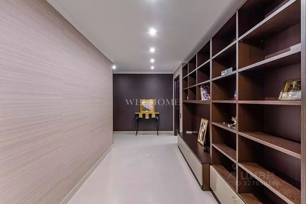 Продажа 5-комн квартиры на вторичном рынке улица Большая Полянка, 43С3