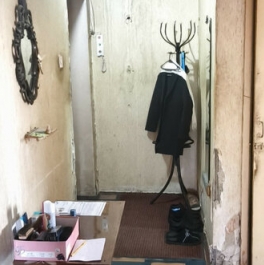 Продажа 2-комн квартиры на вторичном рынке ул Кибальчича,  д. 4,  к. 1