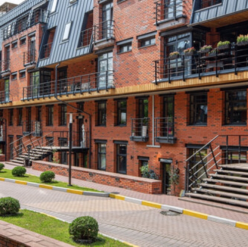 4-комн квартира Лётная улица,  д. 99 с1