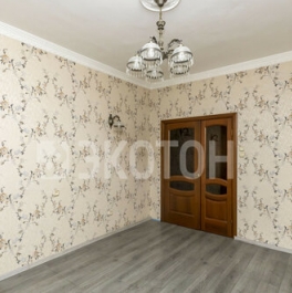 Продажа 3-комн квартиры на вторичном рынке Ивановская улица