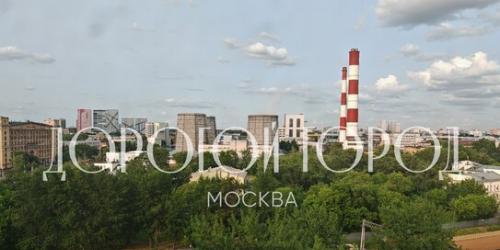 3-комн квартира Энтузиастов ш,  д. 26