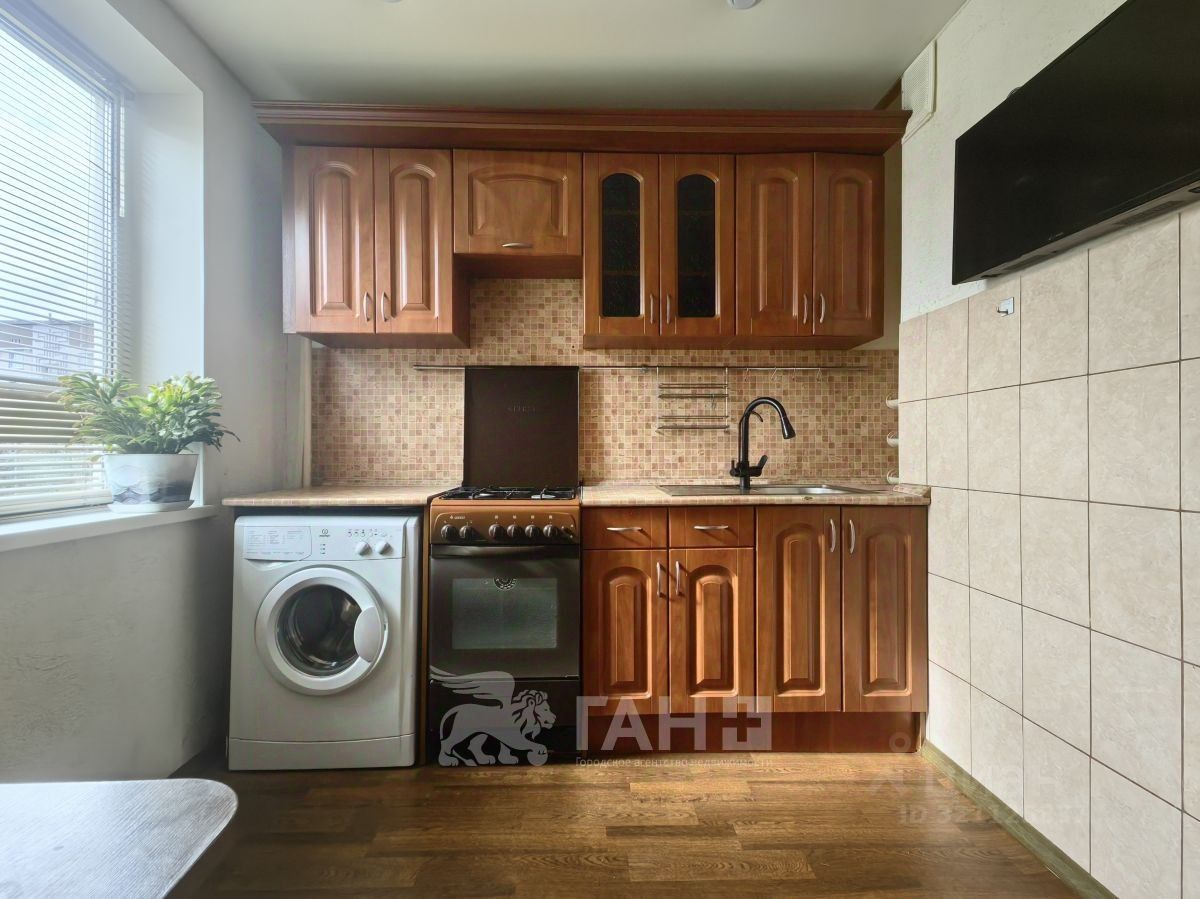 Продажа 2-комн квартиры на вторичном рынке д. Горбунки, 26