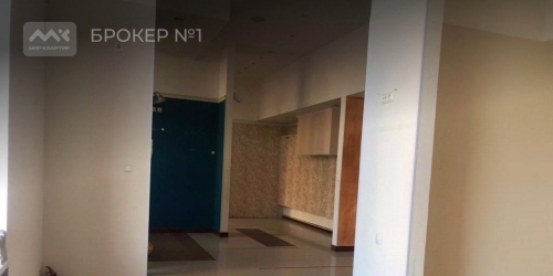 Помещение свободного назначения Стачек пр-кт,  д. 67