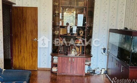 Продажа 3-комн квартиры на вторичном рынке Снежная улица,  д. 19