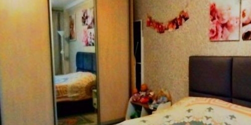 2-комн квартира проспект Большевиков, 75К2