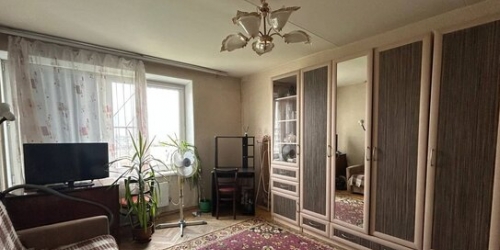 1-комн квартира Вешняковская улица,  д. 31