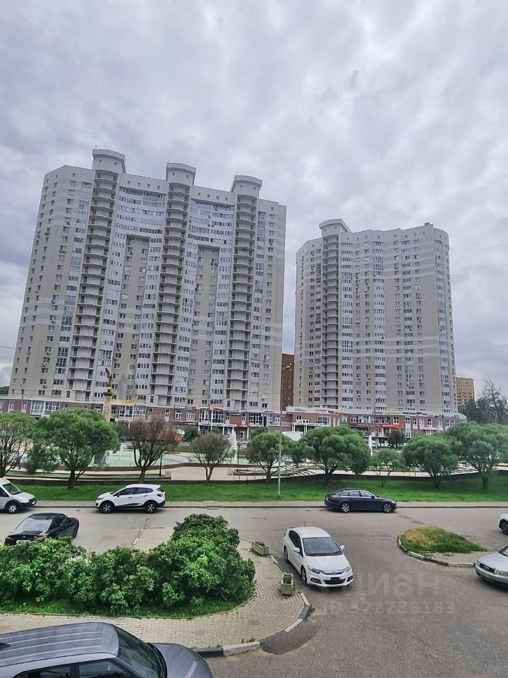 Продажа 1-комн квартиры на вторичном рынке Пушкино, улица Чехова, 1к3