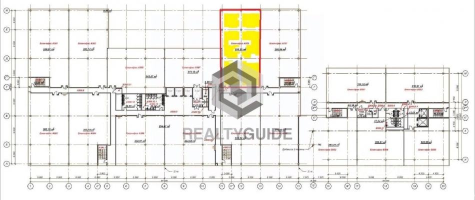 Продажа офиса Очаковское шоссе,  д. 34