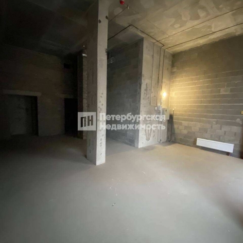 Помещение свободного назначения Уральская ул,  д. 1