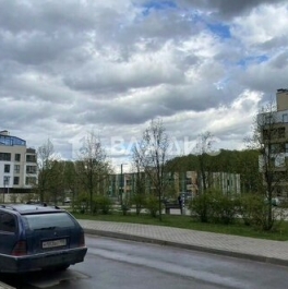 Продажа 2-комн квартиры на вторичном рынке Химки, Весенний бульвар