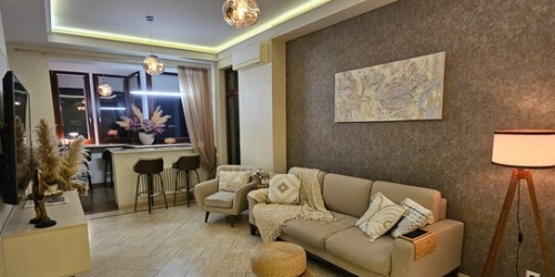 3-комн квартира Нахимовский пр-кт,  д. 56