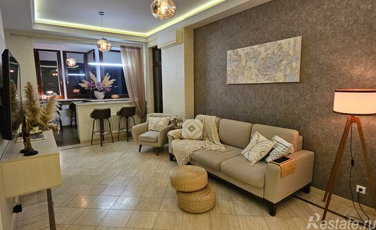 Продажа 3-комн квартиры на вторичном рынке Нахимовский пр-кт,  д. 56