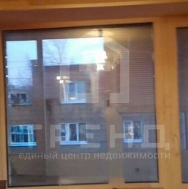 Продажа 4-комн квартиры на вторичном рынке улица Победы,  д. 19