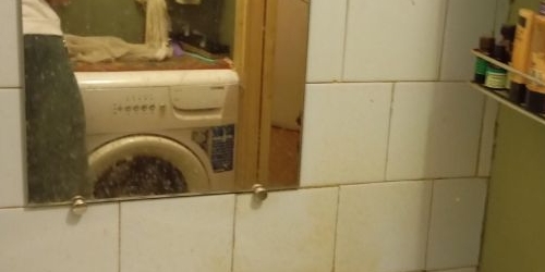 1-комн квартира Чкаловский проспект, 56