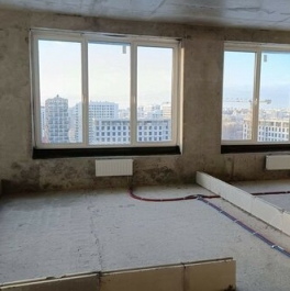 Продажа 3-комн квартиры на вторичном рынке Корабельная улица