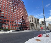 Сдать в аренду Торговые помещения проспект Академика Сахарова   